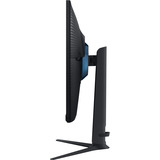 SAMSUNG Odyssey G5 S32CG510EU 32" gaming monitor Zwart, 165 Hz, HDMI, DisplayPort, AMD FreeSync