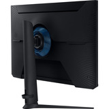 SAMSUNG Odyssey G5 S32CG510EU 32" gaming monitor Zwart, 165 Hz, HDMI, DisplayPort, AMD FreeSync
