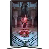 Samsung Odyssey G5 S32CG510EU 32" gaming monitor Zwart, 165 Hz, HDMI, DisplayPort, AMD FreeSync