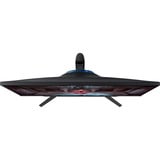 Samsung Odyssey G5 S32CG510EU 32" gaming monitor Zwart, 165 Hz, HDMI, DisplayPort, AMD FreeSync