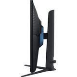Samsung Odyssey G5 S32CG510EU 32" gaming monitor Zwart, 165 Hz, HDMI, DisplayPort, AMD FreeSync
