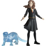 Schleich Harry Potter - Hermelien Griffel & Patronus speelfiguur 42681