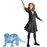 Schleich Harry Potter - Hermelien Griffel & Patronus speelfiguur 42681