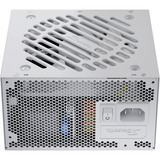 Seasonic Core GX-750-V2-WHITE, 850 Watt voeding  Wit, 1x 12-Pin High Power GPU, 2x PCIe, Kabalmanagement