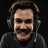 Skullcandy PLYR Multi-Platform Wireless  over-ear gaming headset Zwart/meerkleurig, Bluetooth 5.2 / 3.5mm AUX