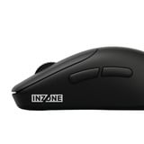 Sony INZONE Mouse-A Draadloze gamingmuis Zwart, 30.000 DPI, 8000 Hz, 2.4 GHz, USB-C