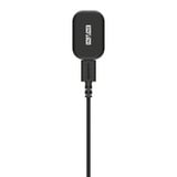 Sony INZONE Mouse-A Draadloze gamingmuis Zwart, 30.000 DPI, 8000 Hz, 2.4 GHz, USB-C