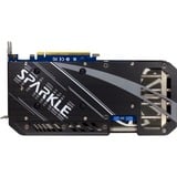 Sparkle Intel® Arc A750 ROC OC Edition grafische kaart Donkergrijs, 1x HDMI, 3x DisplayPort