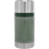 Stanley PMI Classic Legendary Food Jar 0.70L thermocontainer Groen, Hammertone Green