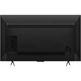 TCL 55QLED810L Mini LED 4K Ultra HD Smart TV 55" Zwart, 4x HDMI, USB-A, LAN, WiFi 5, BlueTooth