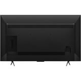 TCL 55QLED810L Mini LED 4K Ultra HD Smart TV 55" Ultra HD QLED Zwart, 4x HDMI, USB-A, LAN, WiFi 5, BlueTooth