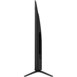TCL 55QLED810 4K Ultra HD Smart TV 55" Ultra HD QLED Zwart, 4x HDMI, USB-A, LAN, WiFi, BlueTooth