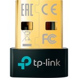 TP-Link UB5A Bluetooth 5.0 nano-USB bluetooth adapter Zwart