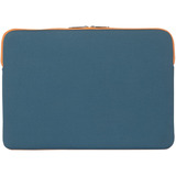 Targus 15-16" Pulse EcoSmart Sleeve Blauw/geel