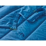 Therm-a-Rest Space Cowboy 45F/7C Long slaapzak blauw