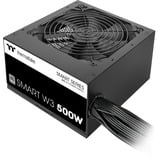 Thermaltake Smart W3 500 watt voeding  2x PCIe