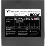 Thermaltake Smart W3 500 watt voeding  2x PCIe