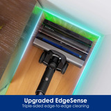 Tineco PURE ONE A90S Draadloze Steelstofzuiger Grijs, Wifi