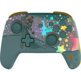 Turtle Beach Rematch Wireless Controller – Rosalina – Nintendo Switch 2 Lichtblauw, Nintendo Switch 2, Nintendo Switch, Nintendo Switch Lite, Nintendo Switch - OLED-model