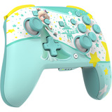 Turtle Beach Rematch Wireless Controller – Rosalina – Nintendo Switch 2 Lichtblauw, Nintendo Switch 2, Nintendo Switch, Nintendo Switch Lite, Nintendo Switch - OLED-model