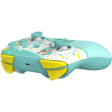 Turtle Beach Rematch Wireless Controller – Rosalina – Nintendo Switch 2 Lichtblauw, Nintendo Switch 2, Nintendo Switch, Nintendo Switch Lite, Nintendo Switch - OLED-model