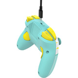 Turtle Beach Rematch Wireless Controller – Rosalina – Nintendo Switch 2 Lichtblauw, Nintendo Switch 2, Nintendo Switch, Nintendo Switch Lite, Nintendo Switch - OLED-model