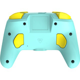 Turtle Beach Rematch Wireless Controller – Rosalina – Nintendo Switch 2 Lichtblauw, Nintendo Switch 2, Nintendo Switch, Nintendo Switch Lite, Nintendo Switch - OLED-model