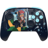 Turtle Beach Rematch - Minecraft Dungeons II voor Nintendo Switch 2 gamepad Zwart/turquoise, Nintendo Switch 2 | Nintendo Switch | Nintendo Switch Lite | Nintendo Switch - OLED-model