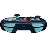 Turtle Beach Rematch - Minecraft Dungeons II voor Nintendo Switch 2 gamepad Zwart/turquoise, Nintendo Switch 2 | Nintendo Switch | Nintendo Switch Lite | Nintendo Switch - OLED-model