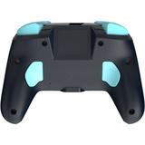 Turtle Beach Rematch - Minecraft Dungeons II voor Nintendo Switch 2 gamepad Zwart/turquoise, Nintendo Switch 2 | Nintendo Switch | Nintendo Switch Lite | Nintendo Switch - OLED-model