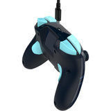 Turtle Beach Rematch - Minecraft Dungeons II voor Nintendo Switch 2 gamepad Zwart/turquoise, Nintendo Switch 2 | Nintendo Switch | Nintendo Switch Lite | Nintendo Switch - OLED-model