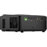 ViewSonic LX700-4KE RGB 4K HDR Laser Thuisbioscoop Projector Zwart, 5200 RGB-laserlumen