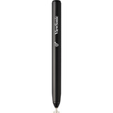 ViewSonic USB-C Multi-Touch Portable Monitor TD1655 16" Zwart, 1x Mini HDMI, 2x USB-C