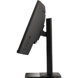 ViewSonic UWQHD Curved Docking Monitor met KVM-switch VG3419C 34" UltraWide  Zwart (mat), 1x HDMI, 1x Displayport, USB-A, USB-B, USB-C, LAN, audio
