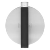 Weber Smashed Burgerpers voor Plancha 