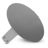 Weber Smashed Burgerpers voor Plancha 