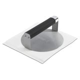 Weber Smashed Burgerpers voor Plancha 