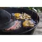 Weber Smashed Burgerpers voor Plancha 