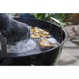 Weber Smashed Burgerpers voor Plancha 