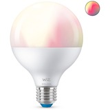 WiZ Bollamp G95 E27 led-lamp Wifi + Bluetooth protocol