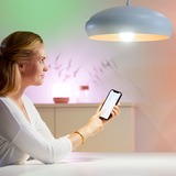 WiZ Bollamp G95 E27 led-lamp Wifi + Bluetooth protocol