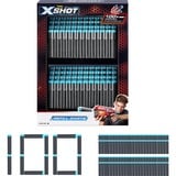 ZURU X-SHOT Refill Darts, 100 Darts Dart blaster 100 Darts