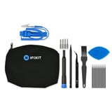 iFixit PlayStation Toolkit gereedschapsset Blauw/zwart