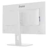 iiyama ProLite XB2797QSNP-W1 27" monitor Wit, HDMI, DisplayPort, USB-C, LAN, Audio