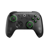 8BitDo Ultimate 2C Wireless gamepad Zwart/groen