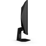 AOC AGON C27G4ZXE 27" Curved gaming monitor Zwart (mat), 280 Hz, HDMI, DisplayPort, Adaptive Sync