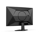 AOC AGON C27G4ZXE 27" Curved gaming monitor Zwart (mat), 280 Hz, HDMI, DisplayPort, Adaptive Sync