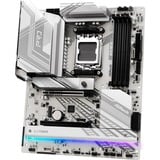 ASRock X870 Pro RS socket AM5 moederbord RAID, 2.5 Gb-LAN, E-ATX