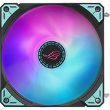 ASUS ASUS ROG RYUO IV SLC 360 ARGB MIKU waterkoeling Zwart/mint