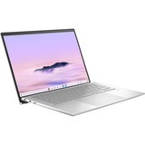 ASUS ExpertBook CX54 Chromebook Plus Enterprise CX5403CMA-QM0261 14"  laptop Zilver | Core Ultra 5 115U | Intel Graphics | 8 GB | 128 GB SSD